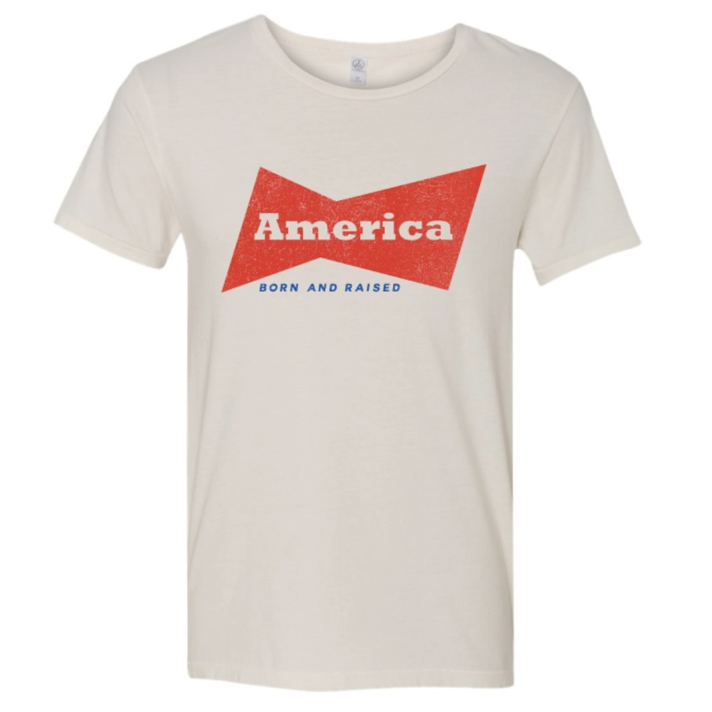 BUDWEISER TEE